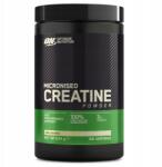 Optimum Nutrition Kreatin Optimum Nutrition Monohidrát 634g 176 adag Erő Tömeg Izom (5060245605403)
