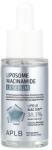 APLB Liposome Niacinamide LX Serum, 40ml