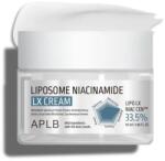 APLB Liposome Niacinamide LX Cream, 55ml