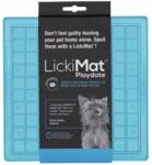 LickiMat Playdate Classic matrac LickiMat türkizkék (9349785000654)
