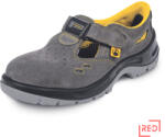 CERVA SELMA MF ESD S1P SRC szandál szürke 47 (0203014800047) - redmarket
