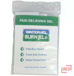 M&N Water-Jel égési zselé 3x4 g (WJGBJ-340)
