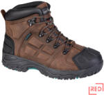Portwest Steelite Monsal bakancs S3 WR CI HRO SRC (FT05BRR46) - redmarket