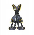 Singing Rock Hegymászó heveder Singing Rock Profi Worker 3D Speed méret XL (W0082DR05)