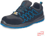 CERVA RAVEN SPORTY S1P ESD SR félcipő royal 38 (02010625C4038)