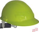 CERV PALLADIO Hi-Vis sisak szellőzőv - sárga (0601011179999)