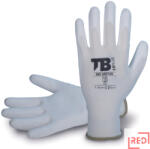 TB 500 URETAN kesztyű - 8 (0108025299080)
