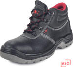CERVA MAINZ O1 FO SR bakancs 43 fekete (0202052860043)