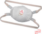 3M 8835+ FFP3 R D szűrőfélálarc sz M/L (0701000699025)