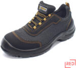 CERVA SPRINT S1 SRC félcipő 44 szürke (0201001300044)