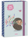 Ars Una Füzetbox ARS UNA A/4 Fresh Flowers 5535 (50855247) - fotoland