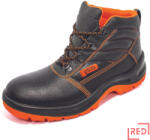 CERVA ALFA NEOS S1 SRC bakancs fekete 47 (0202086060047) - redmarket