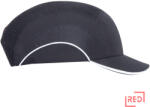 Jsp-Tech HARDCAP A1+ 5cm fekete (0603000460999)