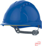 Jsp-Tech EVO2 SR sisak szellőzővel kék (0601009040999)