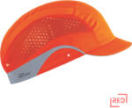 Jsp-Tech HARDCAP AEROLITE 2, 5cm HV narancs (0603002596999)