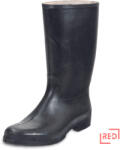 CERV KRAKEN 6187 csizma fekete - 42 (0204000460042)