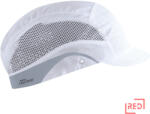 Jsp-Tech HARDCAP AEROLITE 2, 5 cm bizt fehér - (0603002580999)