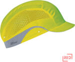 Jsp-Tech HARDCAP AEROLITE 2, 5 cm HV sárga (0603002579999)