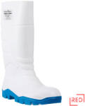 Portwest PU Food Wellington csizma S4 CI FO (FD84WHR47)