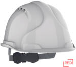 Jsp-Tech MK7.0 WR sisak kis szellőzővel fehér (0601015280999)