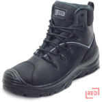 CERVA BARILE S7S MF HRO SR bakancs fekete 41 (0202089660041)