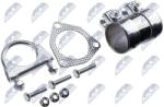 NTY Catalizator NTY KAT-WW-014 (KAT-WW-014)