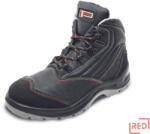 CERVA ULTRA MITO MF S3 SRC bakancs fekete 41 (0202086560041) - redmarket