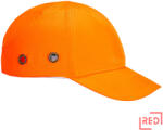 Portwest ütésbiztos baseball sapka (PW59ORR)