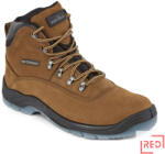 Portwest Steelite All Weather védőbakancs S3 WR (FW57BRR40) - redmarket