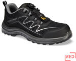Portwest Kompozit KPU Mesh Trainer S1PS ESD SR FO (FT32BKG44) - redmarket