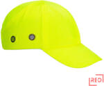 Portwest ütésbiztos baseball sapka (PW59YER)