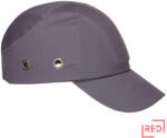 Portwest ütésbiztos baseball sapka (PW59GRR)
