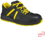 Portwest Compositelite Mersey Trainer S1P (FT60BKY46)