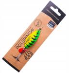 Polsping Wahadłówka Alga 2 21g Green Tiger Blacha (BW-A02GT)