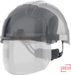 Jsp-Tech EVO VISTAshield sisak F-SZ szell. nélk (0601015580999)