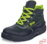 CERVA HV ALFA S3 FO SR bakancs fekete 38 (0202090460038)