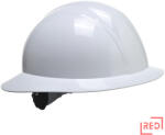 Portwest Full Brim Future védősisak (PS52WHR)