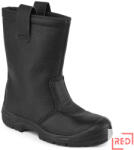 Portwest Steelite védőcsizma, S3 CI (FW29BKR40)
