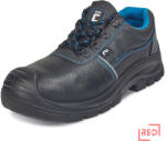 CERVA RAVEN XT O1 SR SC félcipő 40 fekete (0201030160040)