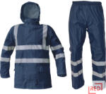 CERV SIRET esőöltöny RFLX navy L (0312005541003)