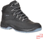 Portwest Steelite All Weather védőbakancs S3 WR (FW57BKR48) - redmarket