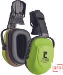 CERV CIRON HELMET fültok Hi-Viz HV sárga - (0402012079999)