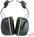 Portwest Prémium Clip-On fültok (PS45GRR) - redmarket