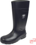 BEKI STEPLITE EasyGrip PU S5 CI SRC 42 feket (0204008660042)