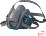 3M 6503QL félálarc - L (0702002799030) - redmarket
