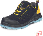 CERVA HALWILL PRO MF ESD S1PS SR félc. fek. 39 (0201061560039)