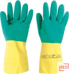 ANSE Alphatec 87-900(Bi-Colour) kesztyű - 10 (0110006799100)