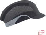Jsp-Tech HARDCAP AEROLITE 2, 5 cm bizt fekete (0603002560999)