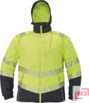 CERV KNOXFIELD PROFI HV 4in1 dzseki sárga M (0301054270002)