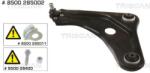 TRISCAN Brat, suspensie roata TRISCAN 8500 285002 (8500 285002) - centralcar